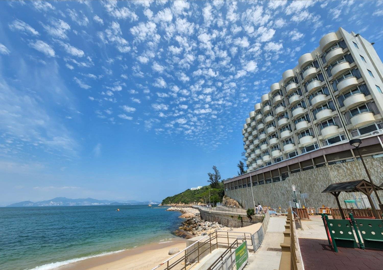 【Pet- friendly Room】Pet- Friendly Ocean View Room
